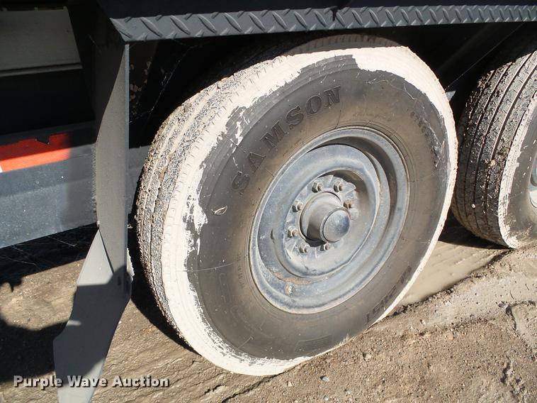 image for item DF2831 1999 Caterpillar XQ225-3306 generator