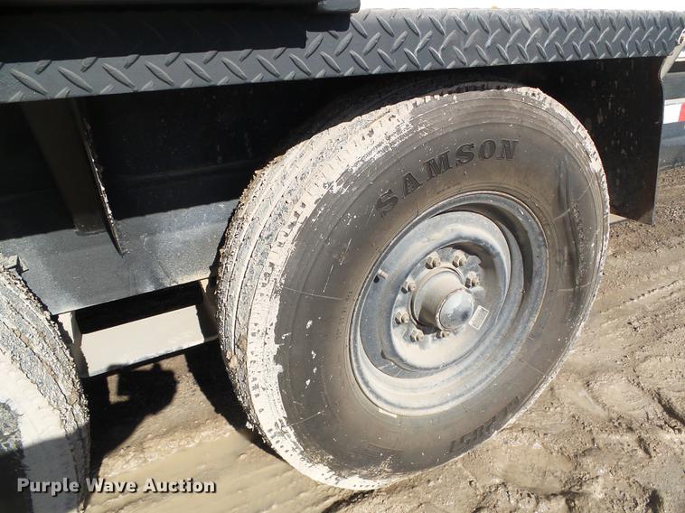 image for item DF2831 1999 Caterpillar XQ225-3306 generator