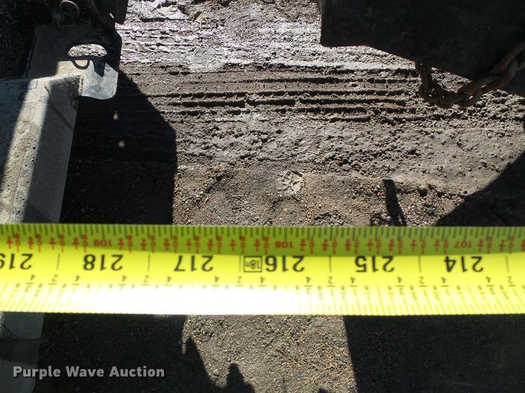 image for item DF2831 1999 Caterpillar XQ225-3306 generator