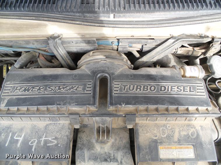 image for item DF2867 1997 Ford Econoline E350 ambulance