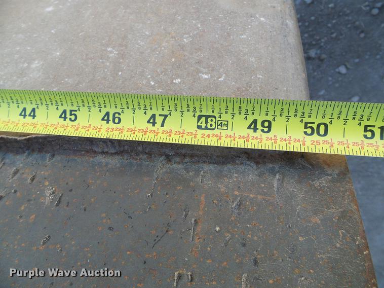 image for item DF2879 1995 Galion Dresser 710 double drum roller