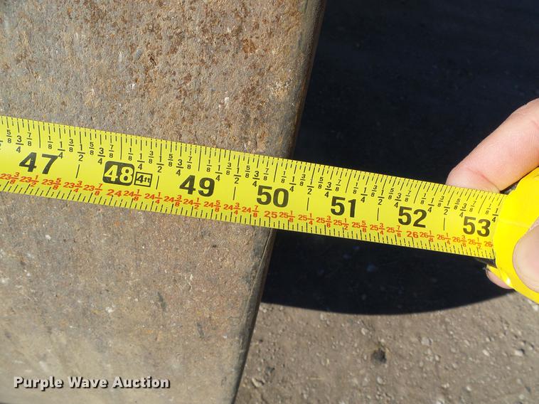 image for item DF2879 1995 Galion Dresser 710 double drum roller