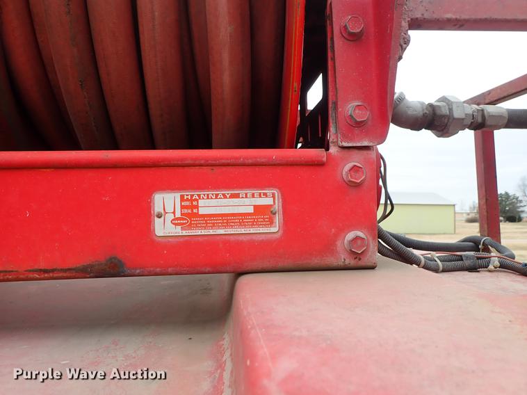 image for item DG2907 1987 Chevrolet brush fire truck