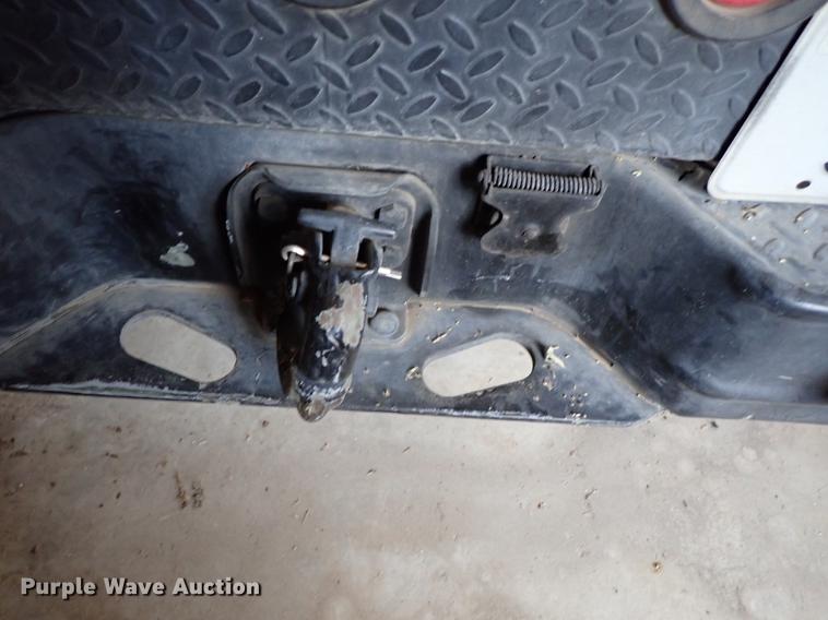 image for item DG2908 1987 Chevrolet brush fire truck