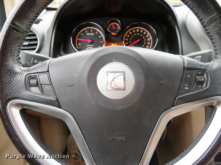 image for item DG3785 2009 Saturn Vue SUV