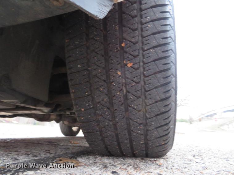 image for item DG3785 2009 Saturn Vue SUV