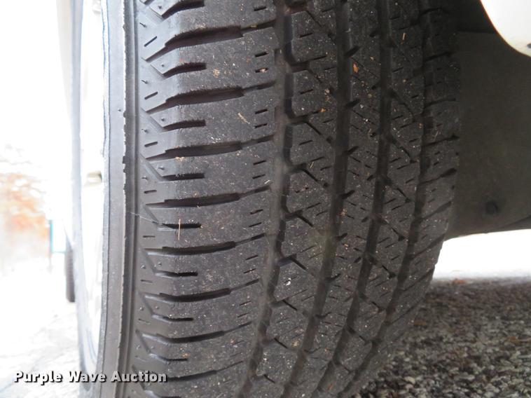 image for item DG3785 2009 Saturn Vue SUV