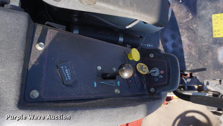 image for item DI9281 Toro Groundsmaster 7210 ZTR lawn mower