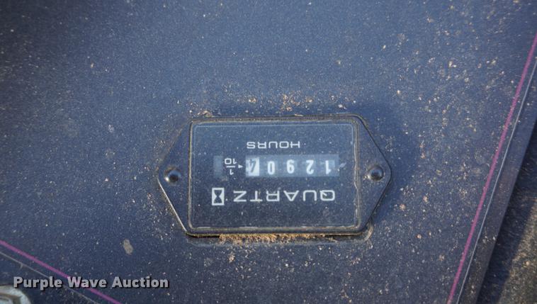 image for item DI9281 Toro Groundsmaster 7210 ZTR lawn mower