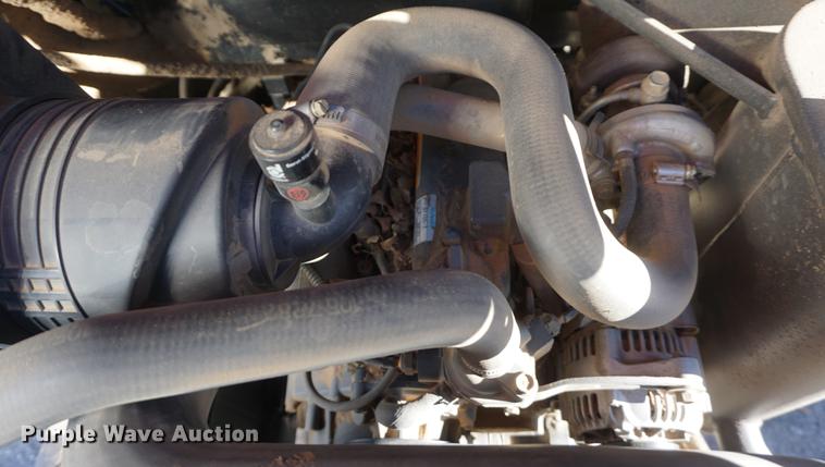 image for item DI9281 Toro Groundsmaster 7210 ZTR lawn mower