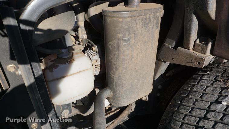 image for item DI9281 Toro Groundsmaster 7210 ZTR lawn mower