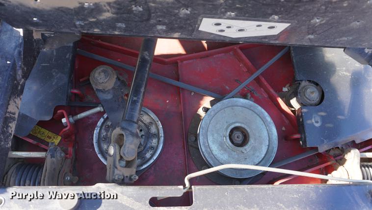 image for item DI9281 Toro Groundsmaster 7210 ZTR lawn mower