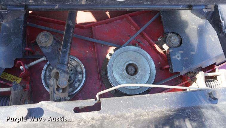 image for item DI9281 Toro Groundsmaster 7210 ZTR lawn mower