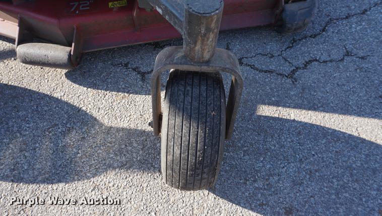 image for item DI9281 Toro Groundsmaster 7210 ZTR lawn mower