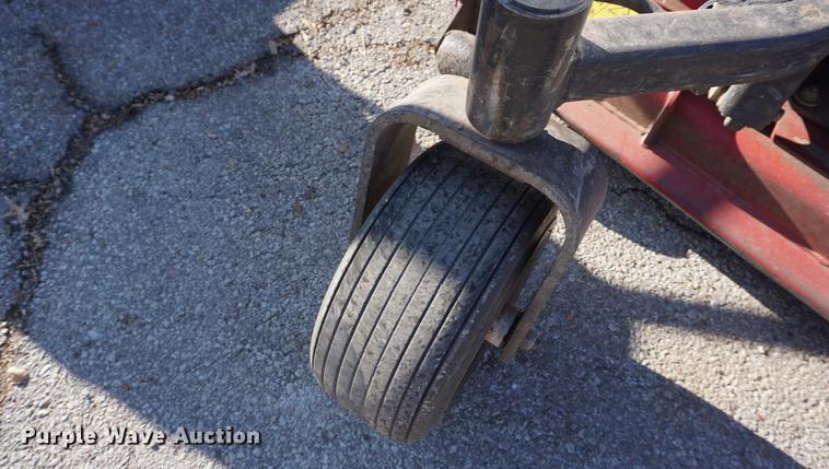 image for item DI9281 Toro Groundsmaster 7210 ZTR lawn mower