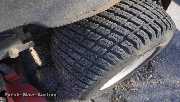 image for item DI9281 Toro Groundsmaster 7210 ZTR lawn mower