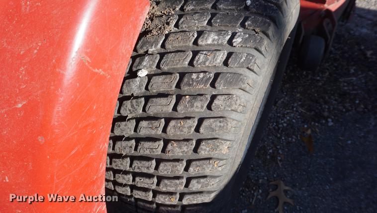 image for item DI9281 Toro Groundsmaster 7210 ZTR lawn mower