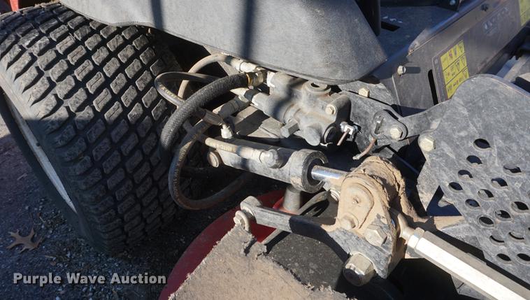 image for item DI9281 Toro Groundsmaster 7210 ZTR lawn mower