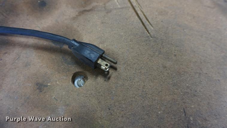 image for item DI9284 Delta radial arm saw