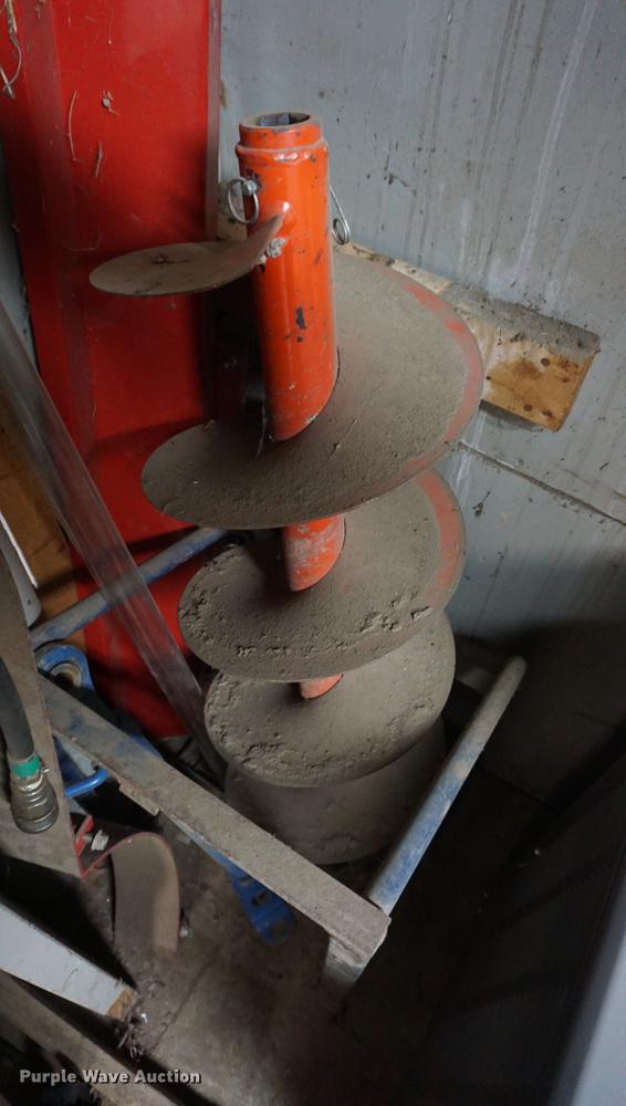 image for item DI9289 General 330 auger