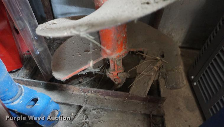 image for item DI9289 General 330 auger