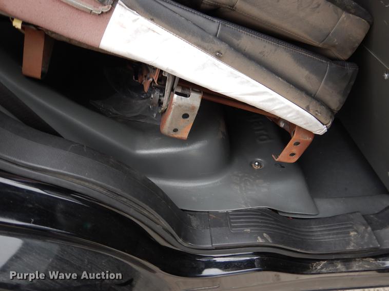 image for item DX9473 2013 Ford Explorer Police SUV