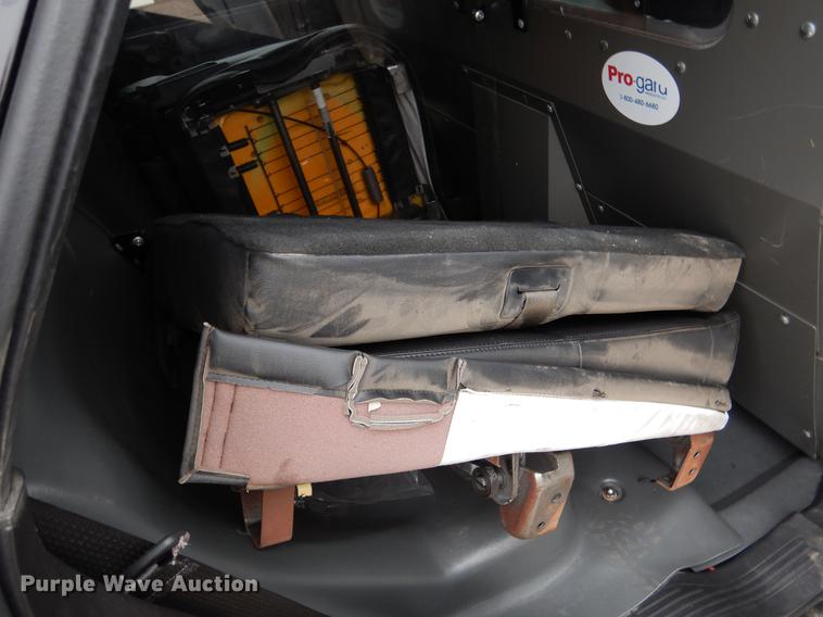 image for item DX9473 2013 Ford Explorer Police SUV