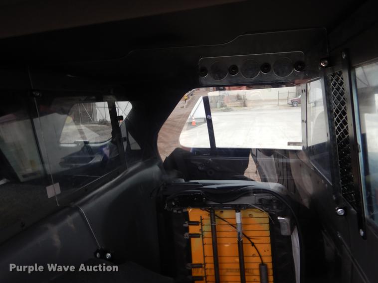 image for item DX9473 2013 Ford Explorer Police SUV