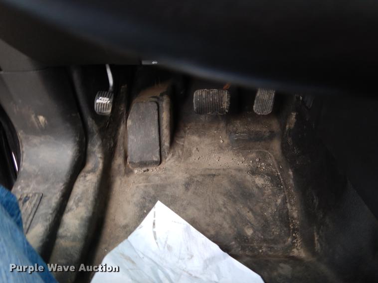 image for item DX9473 2013 Ford Explorer Police SUV