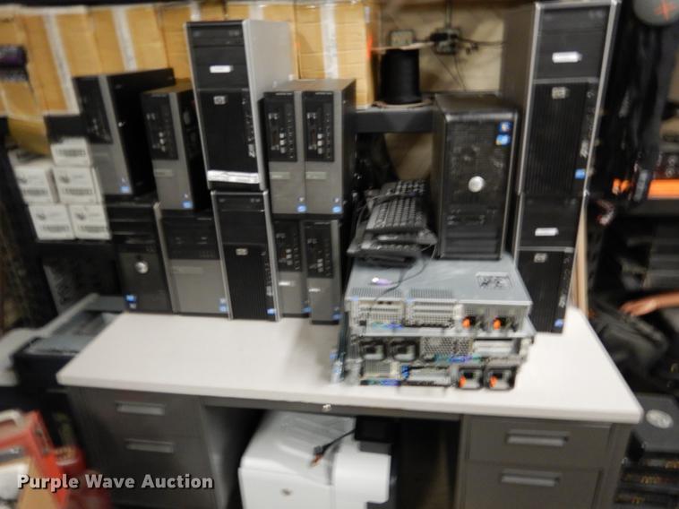 image for item DX9484 Computers