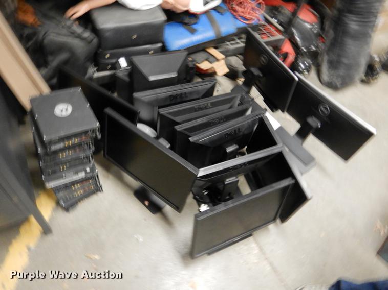 image for item DX9484 Computers