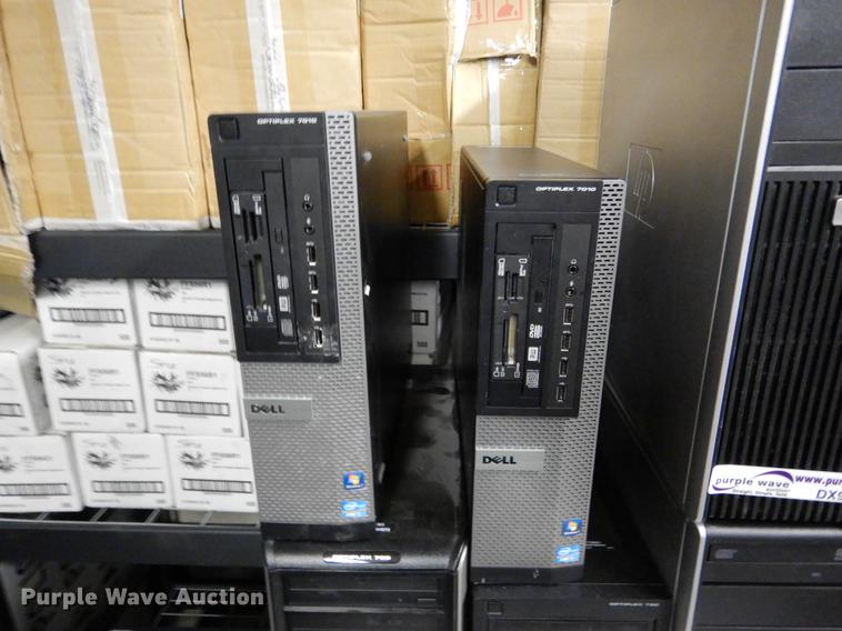 image for item DX9484 Computers