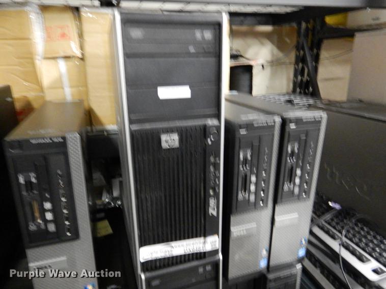 image for item DX9484 Computers