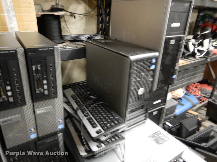 image for item DX9484 Computers