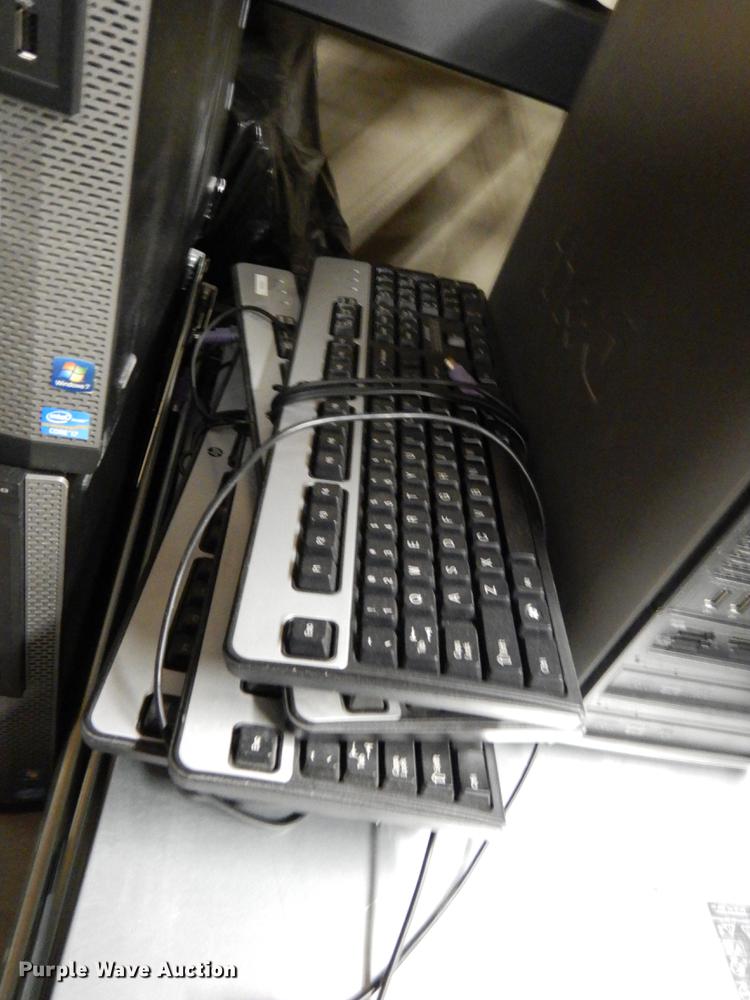 image for item DX9484 Computers