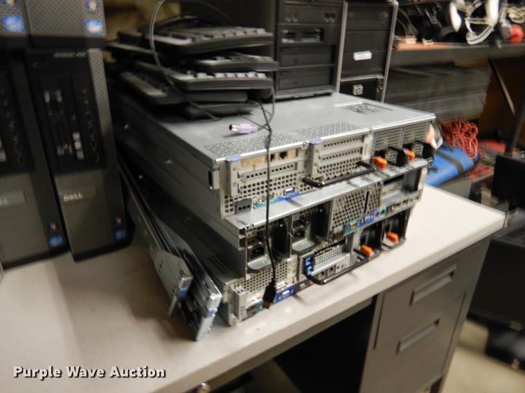 image for item DX9484 Computers