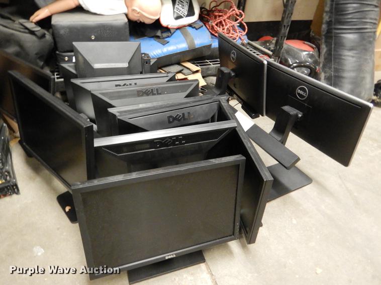 image for item DX9484 Computers