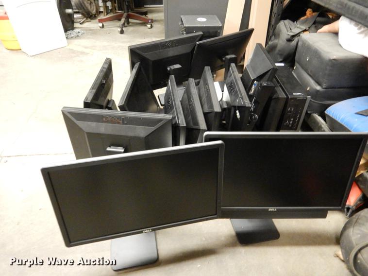 image for item DX9484 Computers