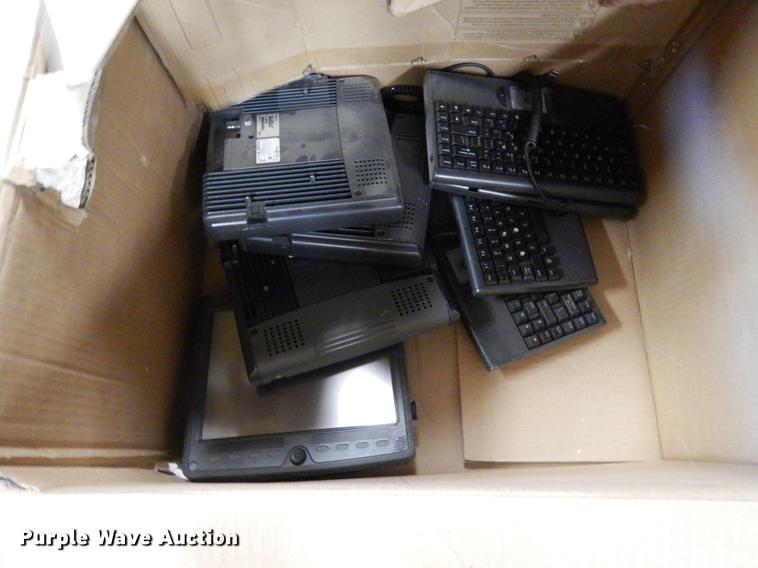 image for item DX9484 Computers