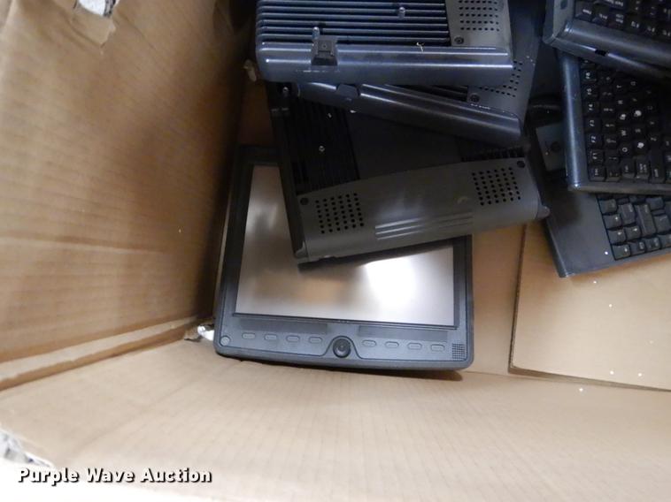 image for item DX9484 Computers