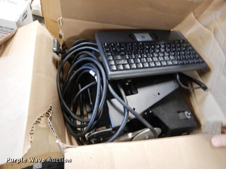 image for item DX9484 Computers