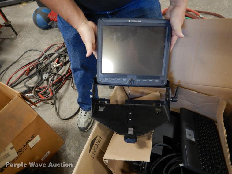 image for item DX9484 Computers