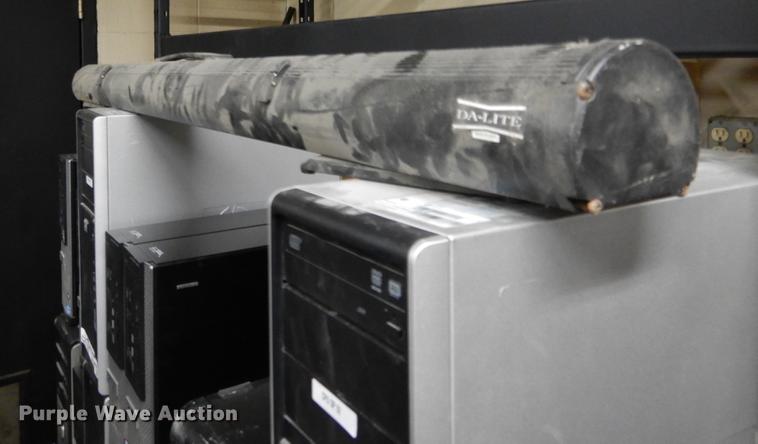 image for item DX9484 Computers