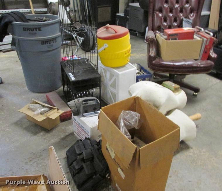 image for item DX9489 Tools