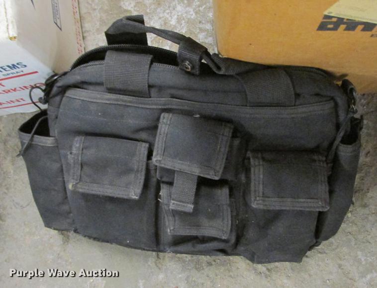 image for item DX9489 Tools