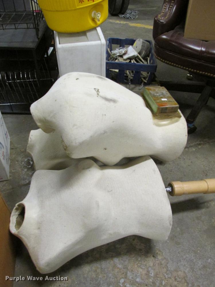 image for item DX9489 Tools