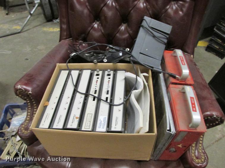 image for item DX9489 Tools