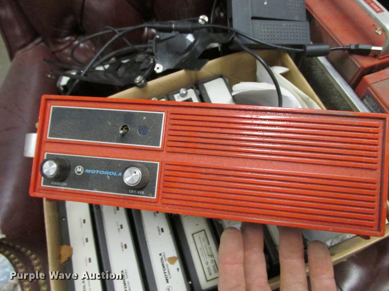 image for item DX9489 Tools