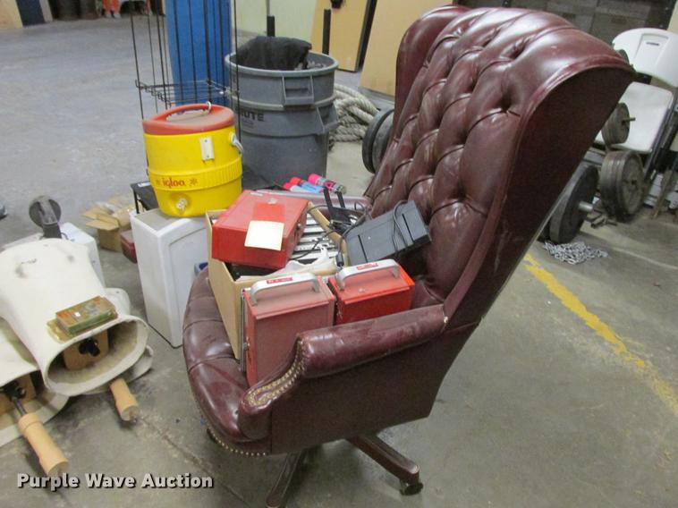 image for item DX9489 Tools