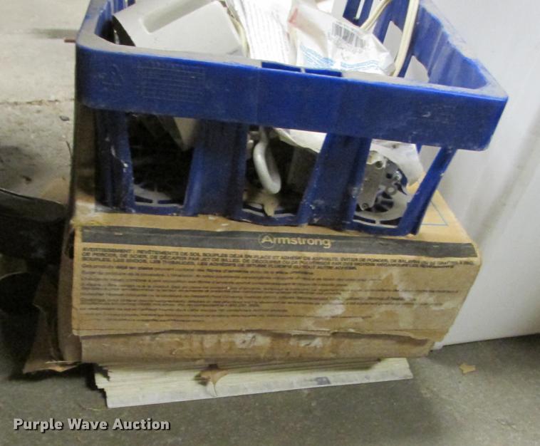 image for item DX9489 Tools